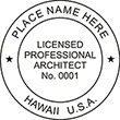 ARCH-HI - Architect - Hawaii<br>ARCH-HI