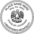 ARCH-LA - Architect - Louisiana<br>ARCH-LA