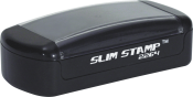 Slim Address Stamp<br>Premium Self-Inking