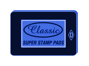 SP-01BL - Stamp Pad-01BL