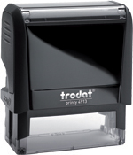 Video Current Trodat Printy Line Change Ink Pad